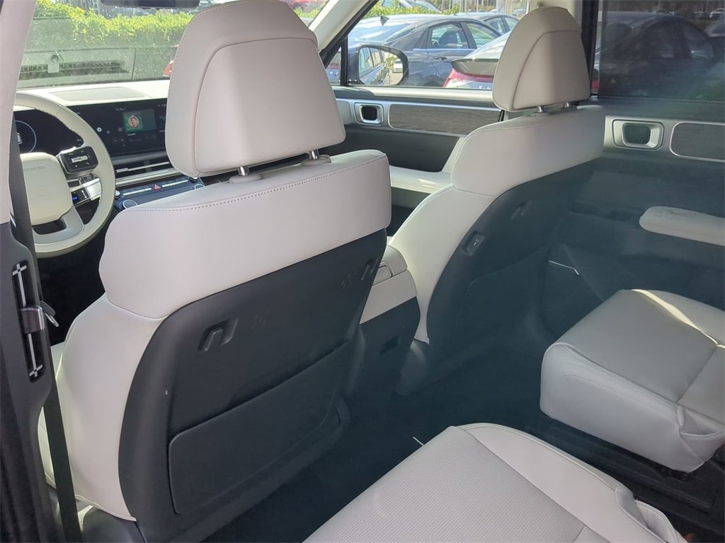 Thumbnail: 2026 Hyundai Santa Fe - 11