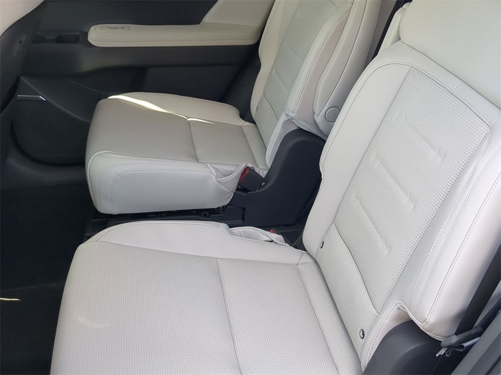 Thumbnail: 2026 Hyundai Santa Fe - 25