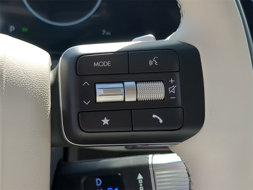 Thumbnail: 2026 Hyundai Santa Fe - 13