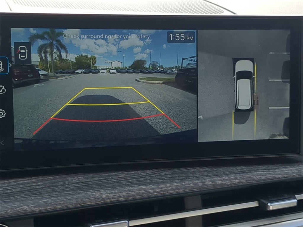 Thumbnail: 2026 Hyundai Santa Fe - 33