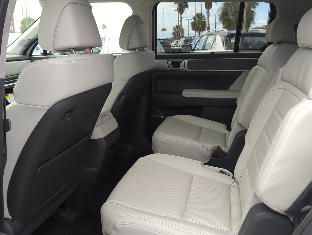 Thumbnail: 2026 Hyundai Santa Fe - 12