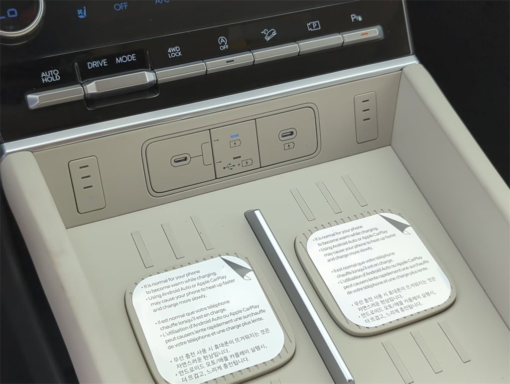 Thumbnail: 2026 Hyundai Santa Fe - 35