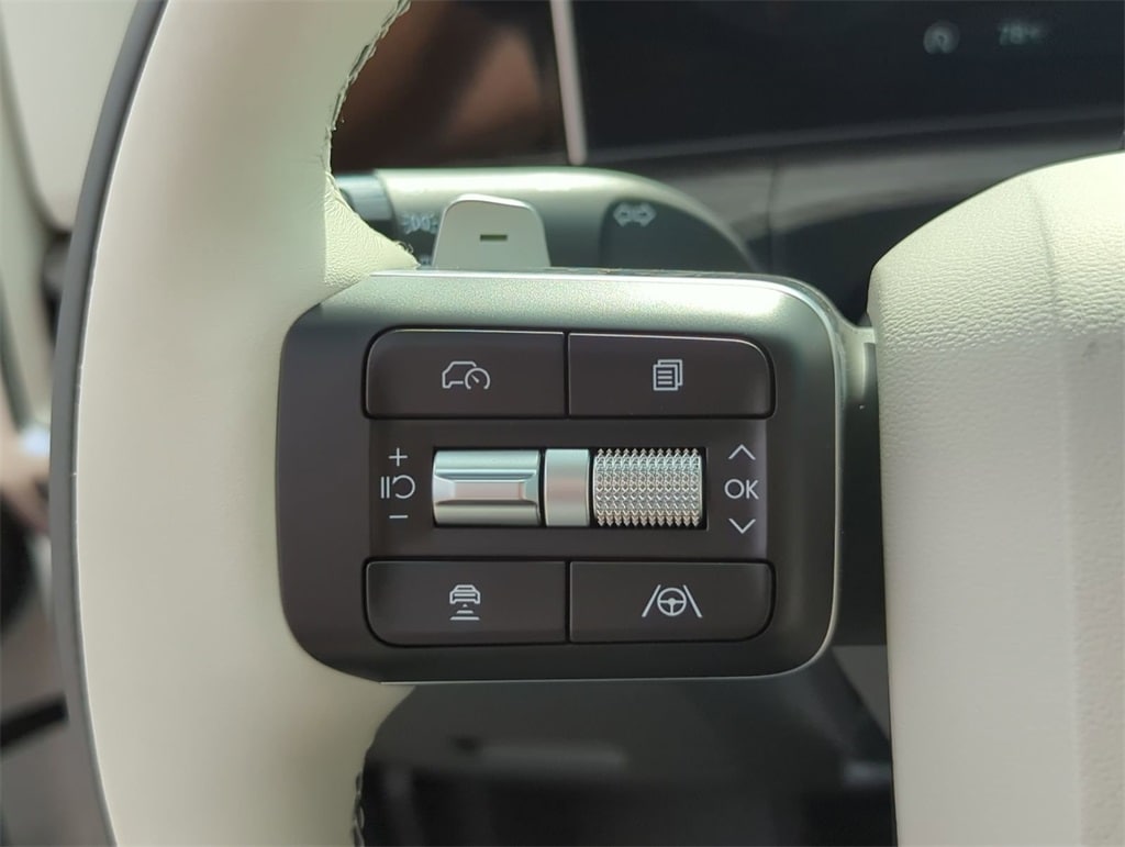 Thumbnail: 2026 Hyundai Santa Fe - 29