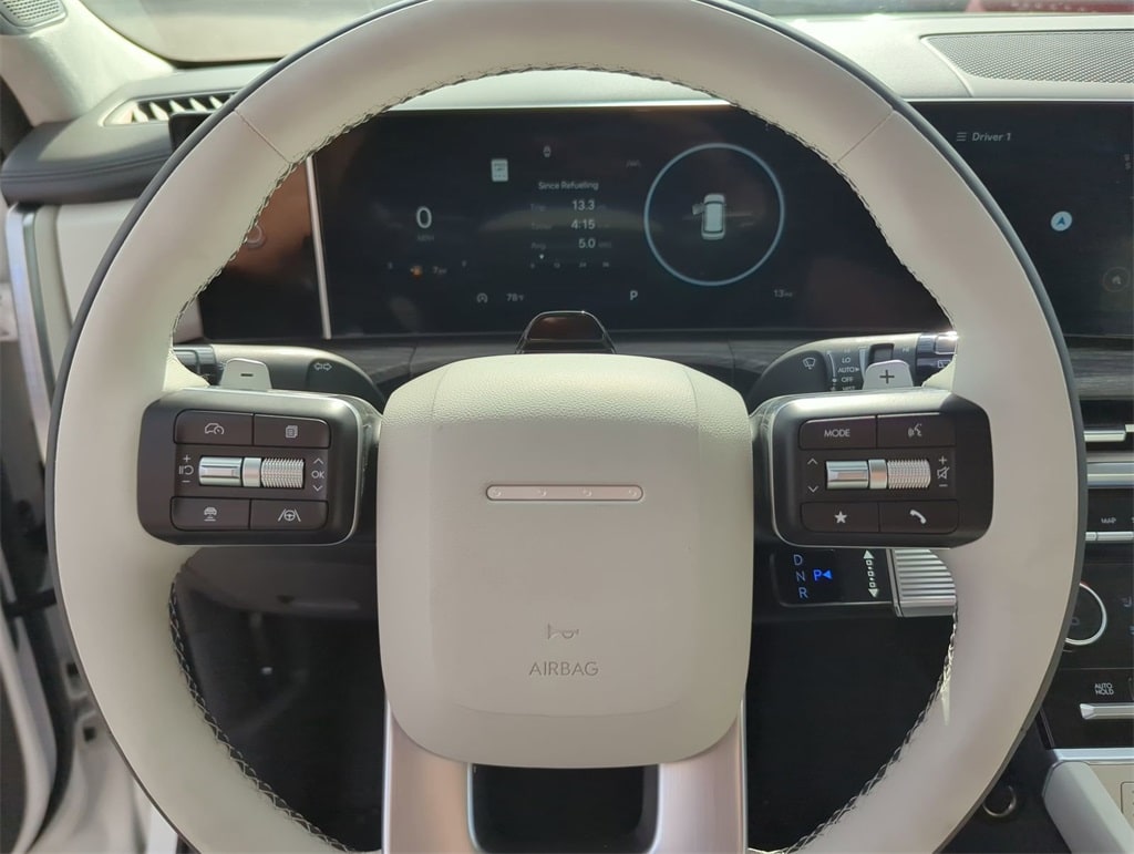 Thumbnail: 2026 Hyundai Santa Fe - 28