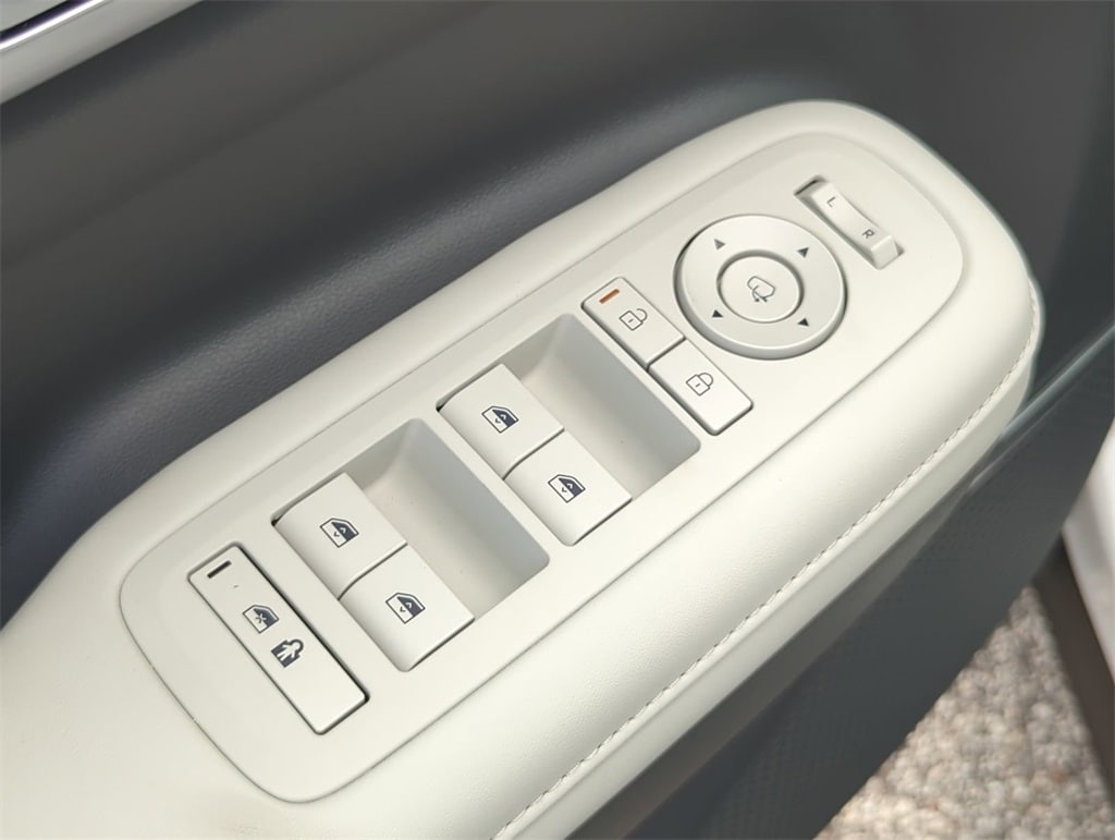 Thumbnail: 2026 Hyundai Santa Fe - 24