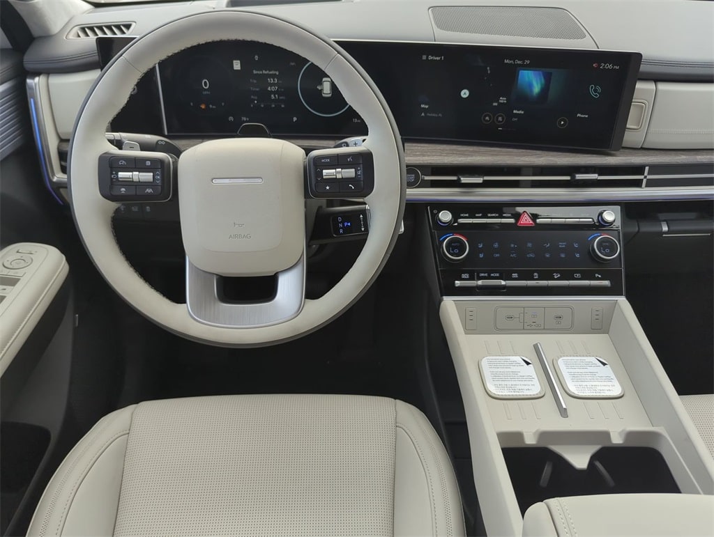 Thumbnail: 2026 Hyundai Santa Fe - 13