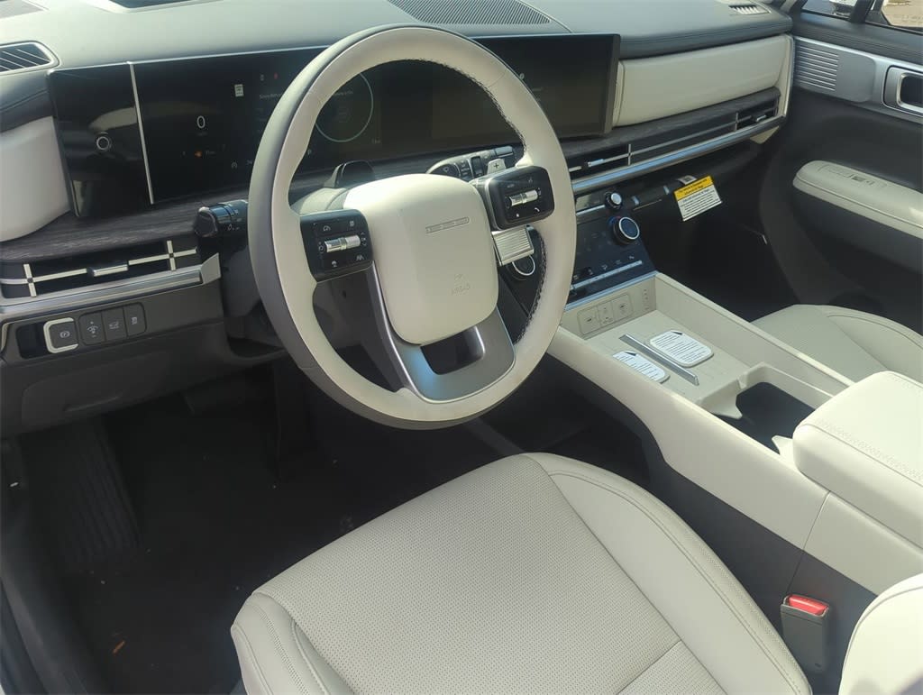 Thumbnail: 2026 Hyundai Santa Fe - 2