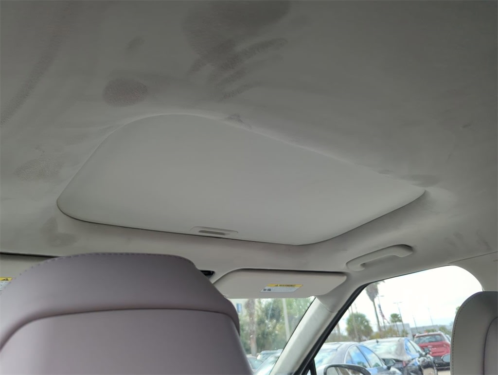 Thumbnail: 2026 Hyundai Santa Fe - 27