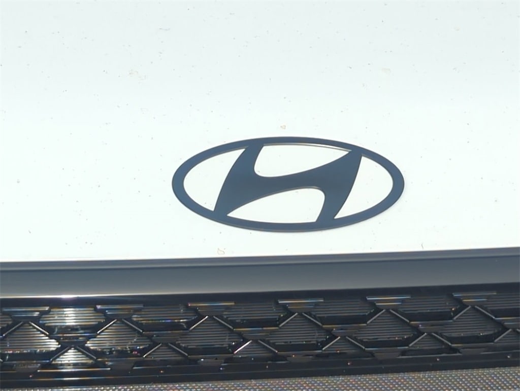 Thumbnail: 2026 Hyundai Santa Fe - 7