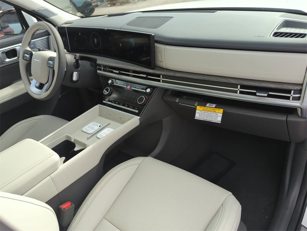 Thumbnail: 2026 Hyundai Santa Fe - 14