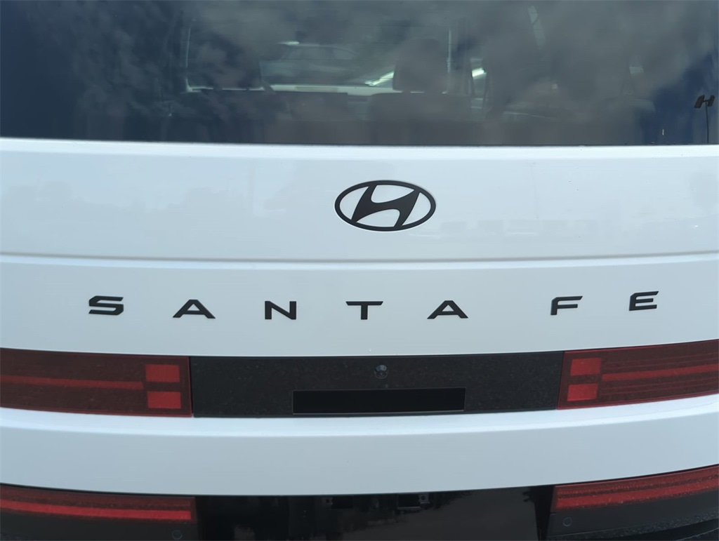 Thumbnail: 2026 Hyundai Santa Fe - 23