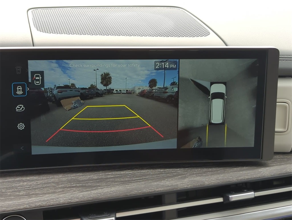 Thumbnail: 2026 Hyundai Santa Fe - 34