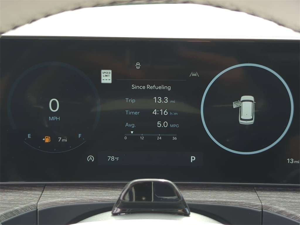 Thumbnail: 2026 Hyundai Santa Fe - 16