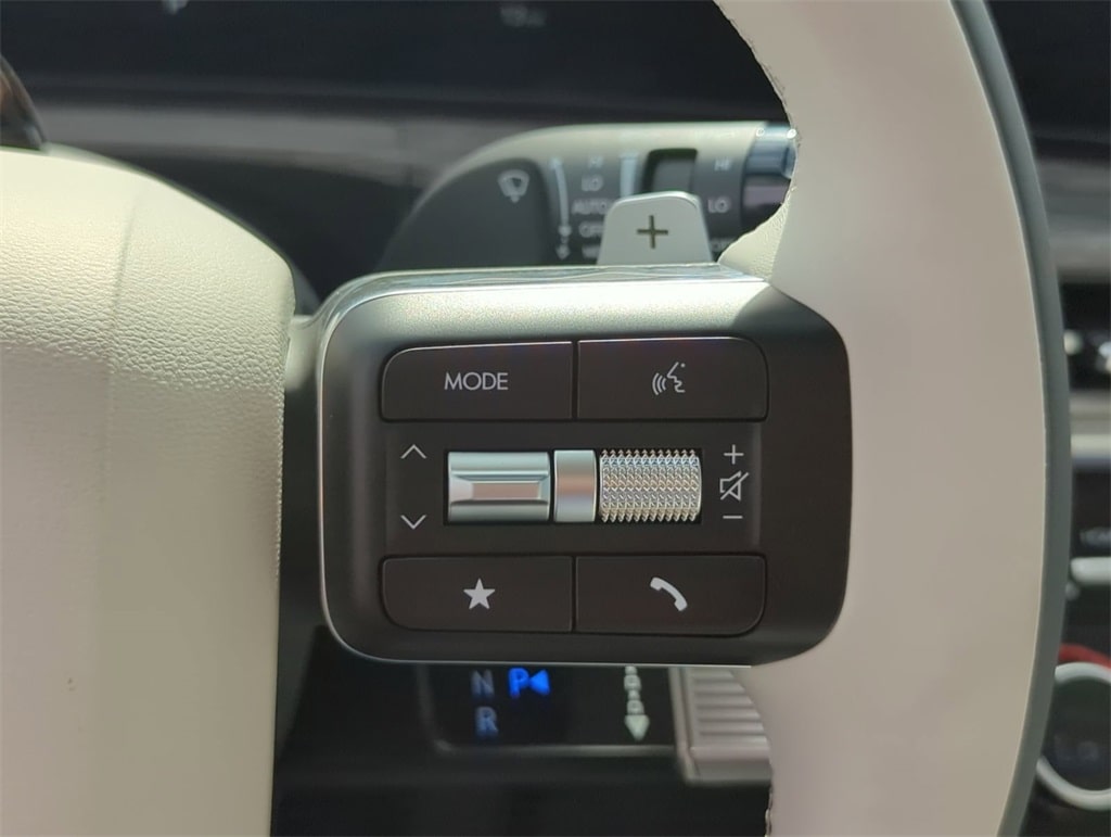 Thumbnail: 2026 Hyundai Santa Fe - 30