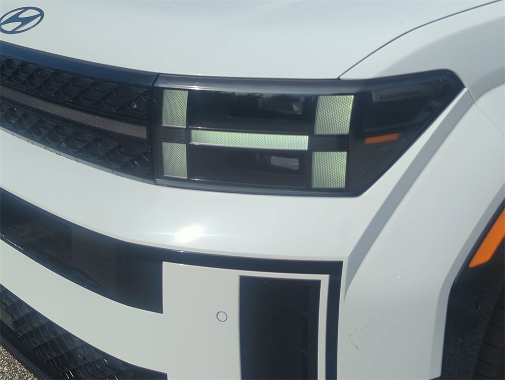 Thumbnail: 2026 Hyundai Santa Fe - 22