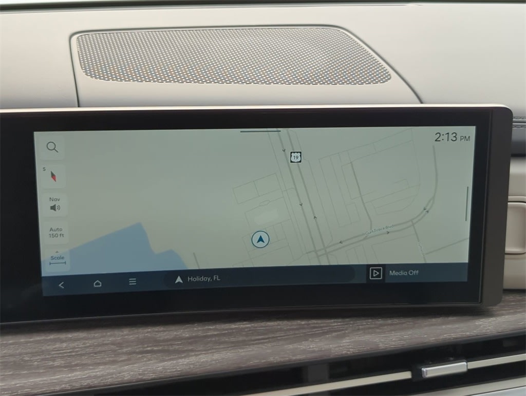 Thumbnail: 2026 Hyundai Santa Fe - 33