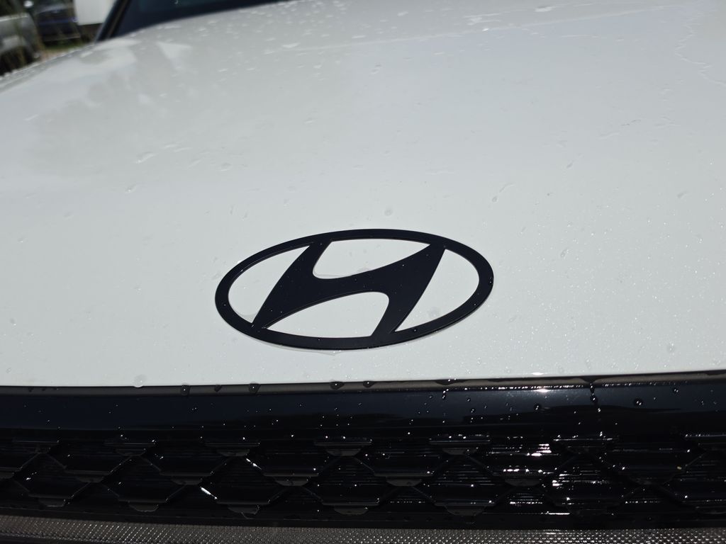 Thumbnail: 2026 Hyundai Santa Fe - 5