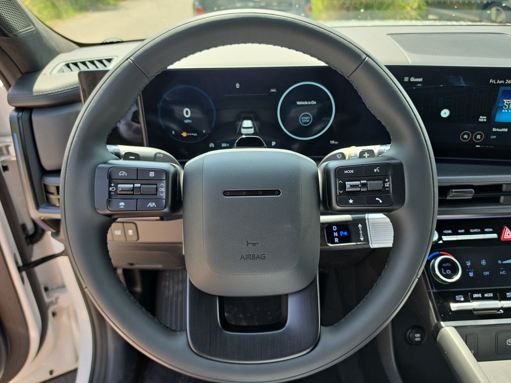 Thumbnail: 2026 Hyundai Santa Fe - 11