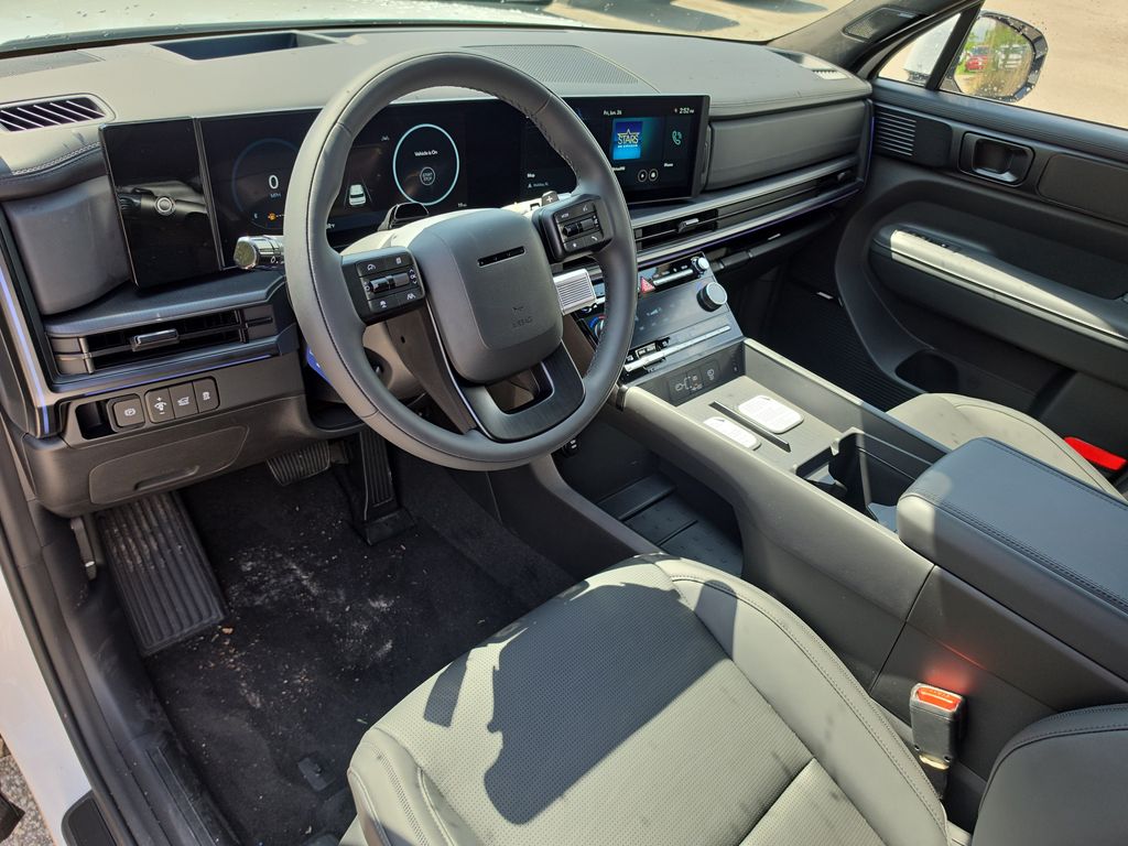 Thumbnail: 2026 Hyundai Santa Fe - 2