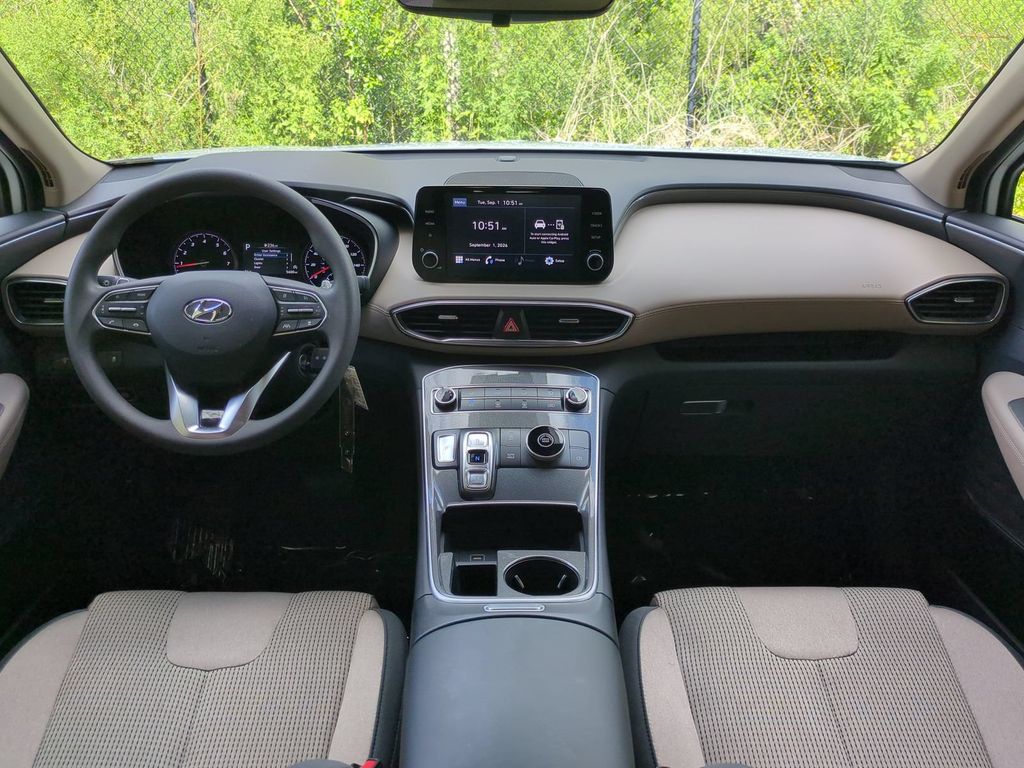 Thumbnail: 2023 Hyundai Santa Fe - 2