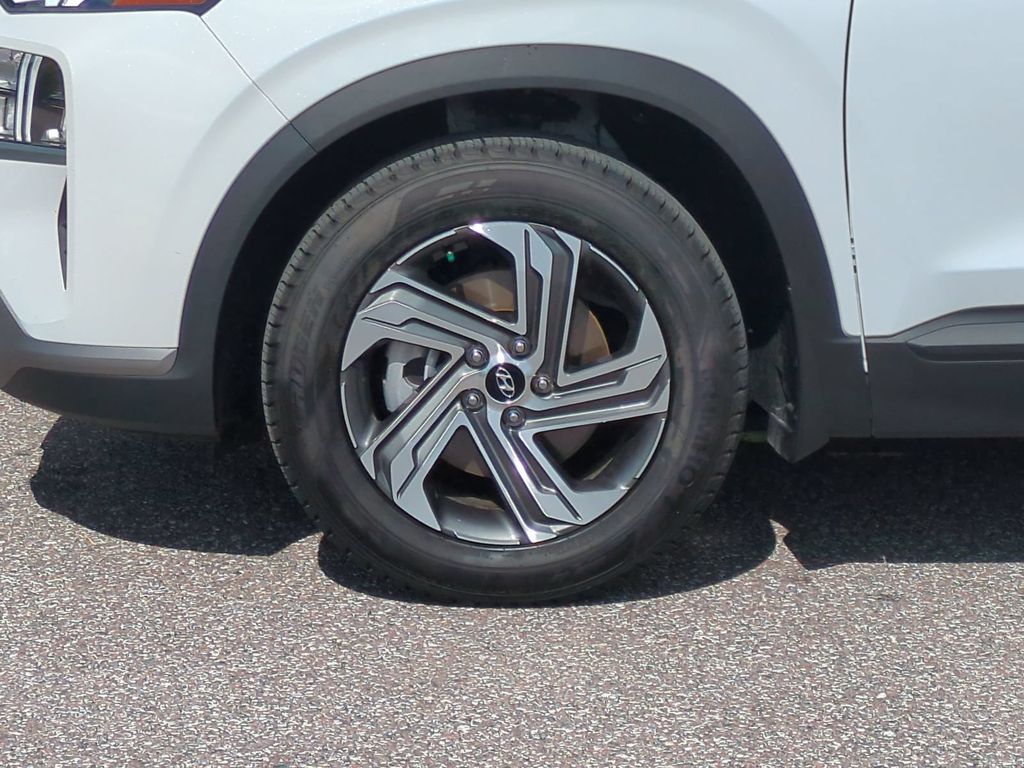 Thumbnail: 2023 Hyundai Santa Fe - 7