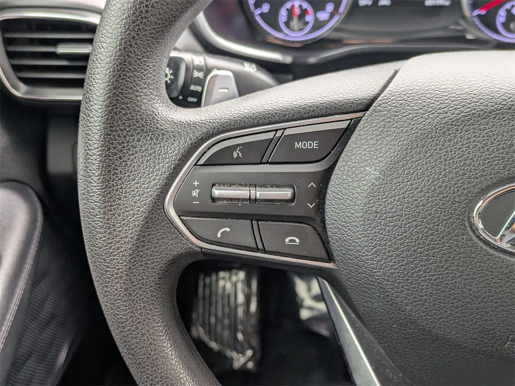 Thumbnail: 2021 Hyundai Santa Fe - 27