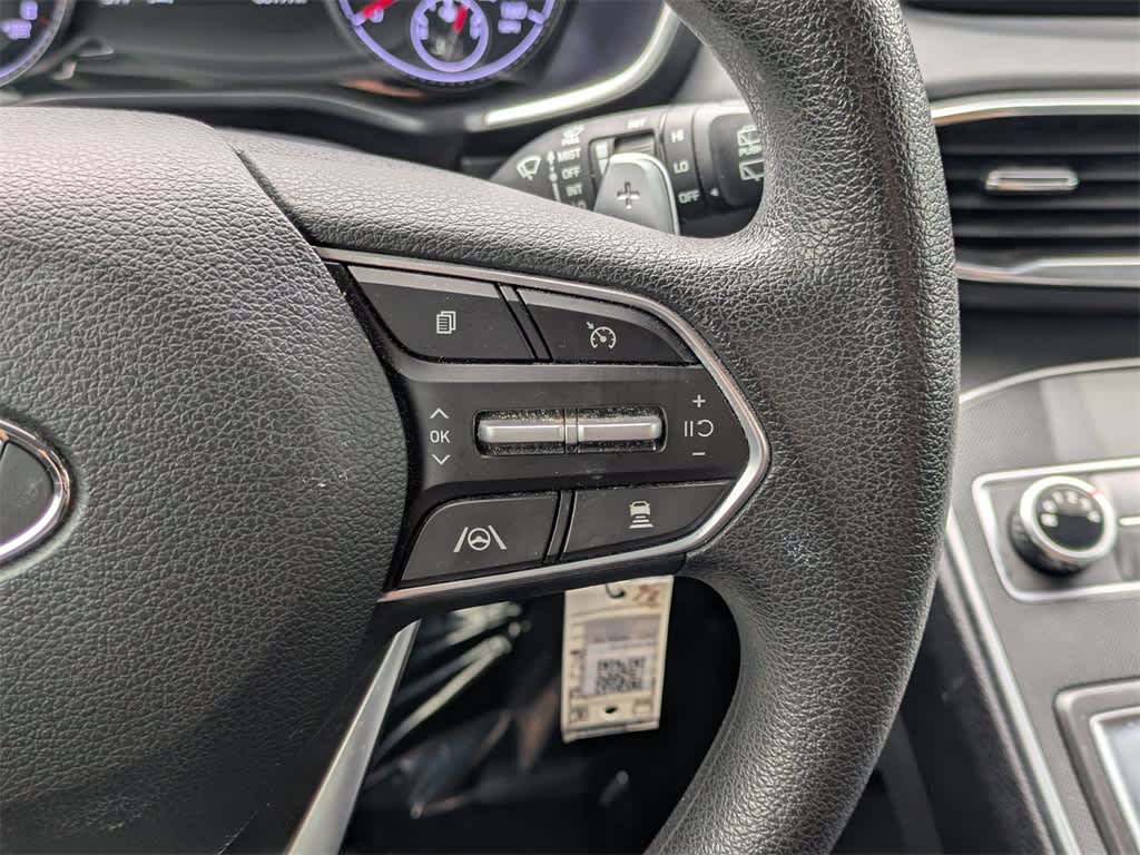 Thumbnail: 2021 Hyundai Santa Fe - 28