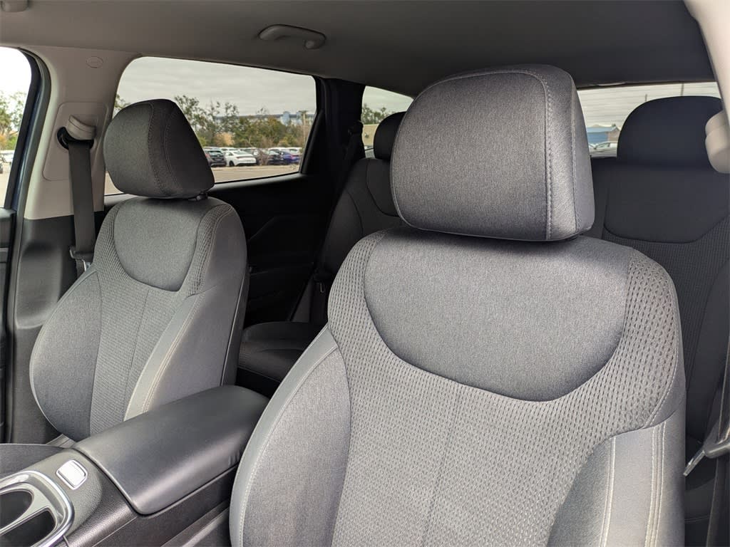 Thumbnail: 2021 Hyundai Santa Fe - 10