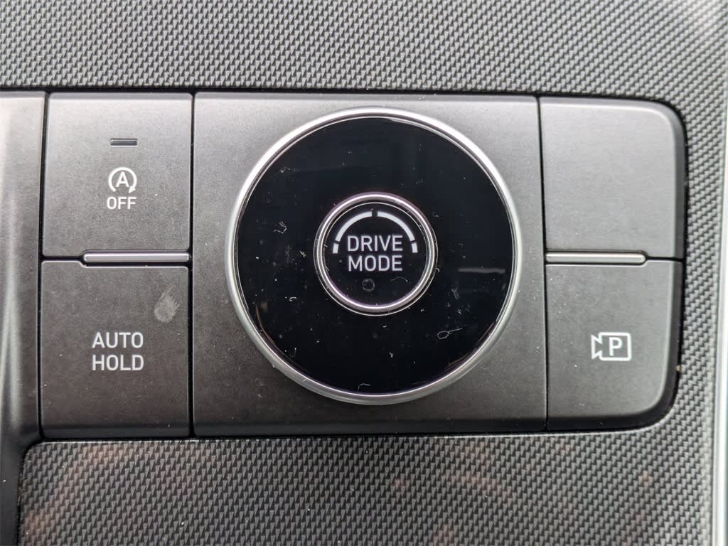 Thumbnail: 2021 Hyundai Santa Fe - 23