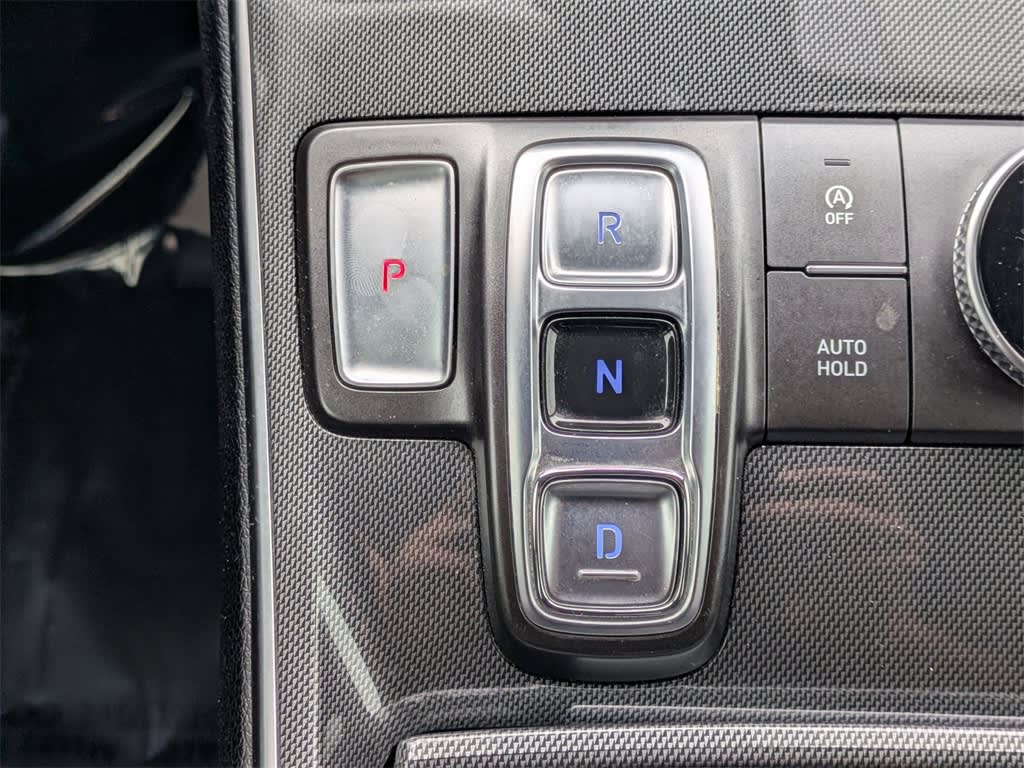 Thumbnail: 2021 Hyundai Santa Fe - 22