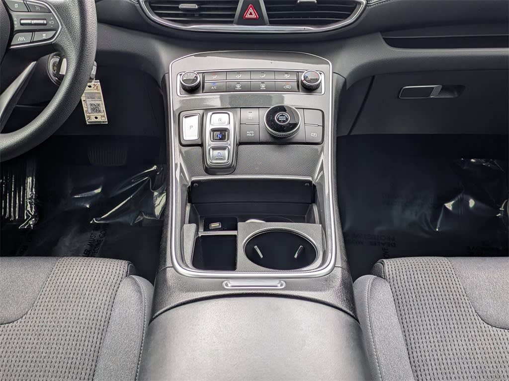 Thumbnail: 2021 Hyundai Santa Fe - 13