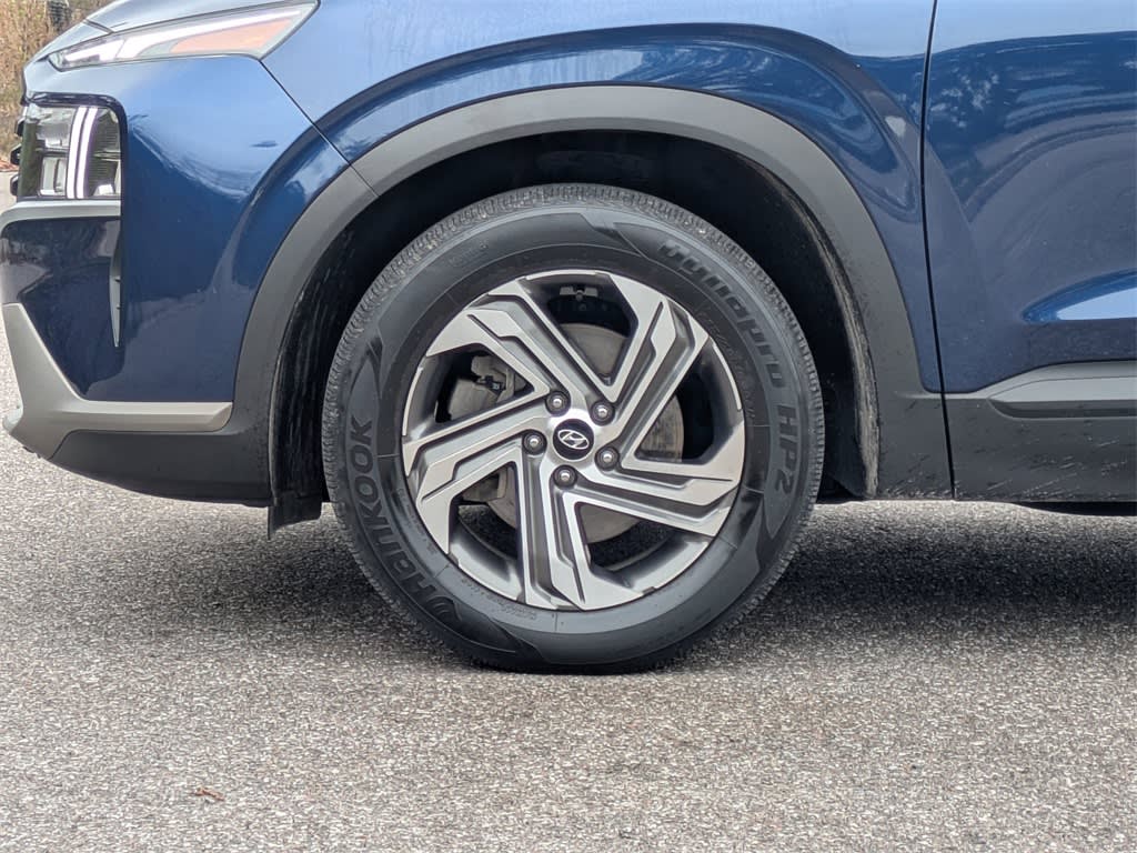 Thumbnail: 2021 Hyundai Santa Fe - 6