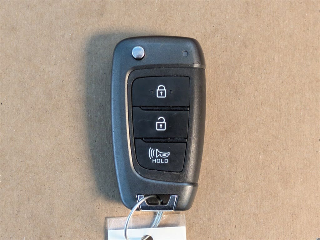 Thumbnail: 2021 Hyundai Santa Fe - 16