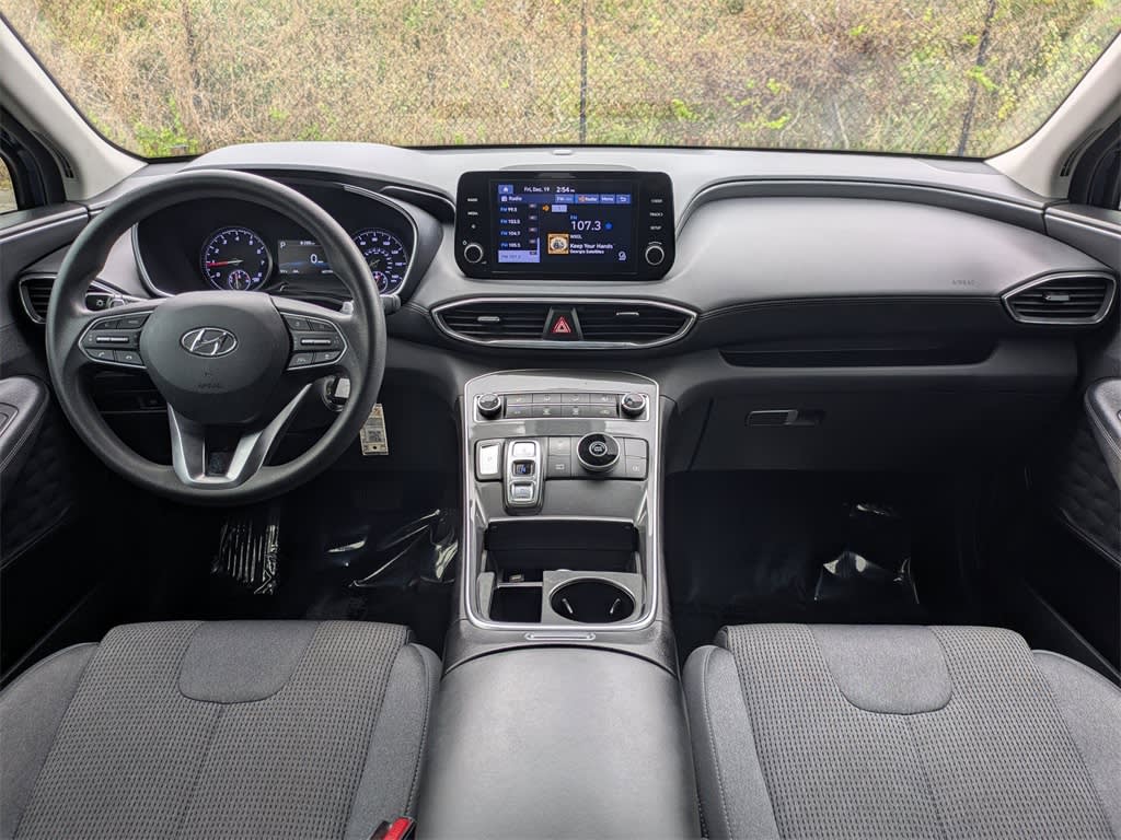 Thumbnail: 2021 Hyundai Santa Fe - 2