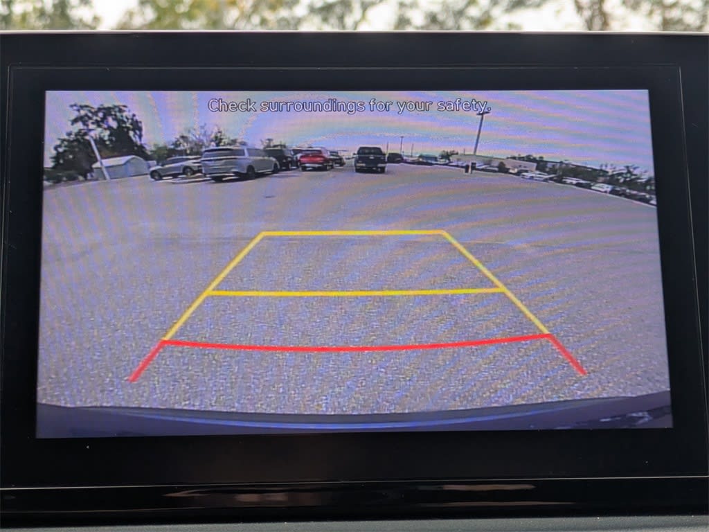 Thumbnail: 2021 Hyundai Santa Fe - 21