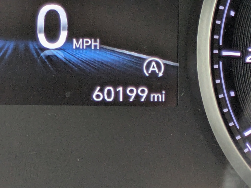 Thumbnail: 2021 Hyundai Santa Fe - 29