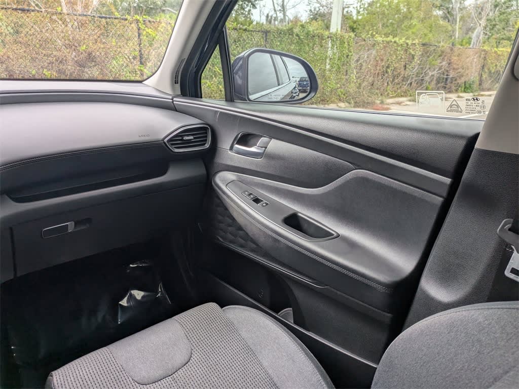 Thumbnail: 2021 Hyundai Santa Fe - 20