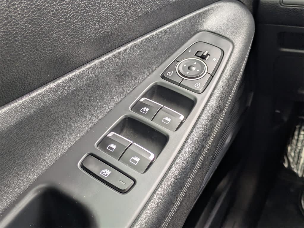 Thumbnail: 2021 Hyundai Santa Fe - 26