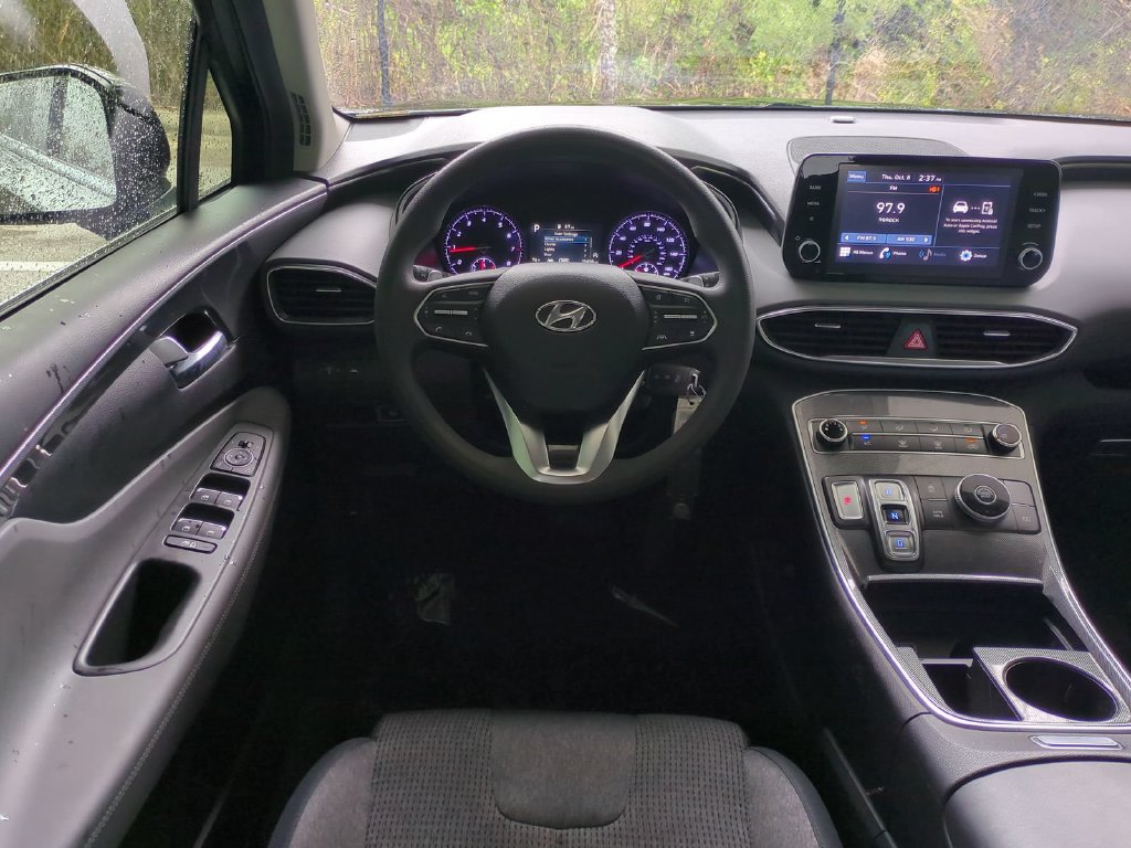 Thumbnail: 2023 Hyundai Santa Fe - 10