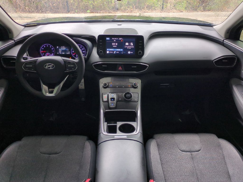 Thumbnail: 2023 Hyundai Santa Fe - 2