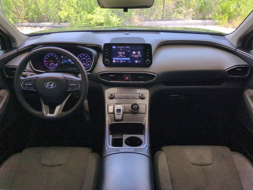 Thumbnail: 2023 Hyundai Santa Fe - 2