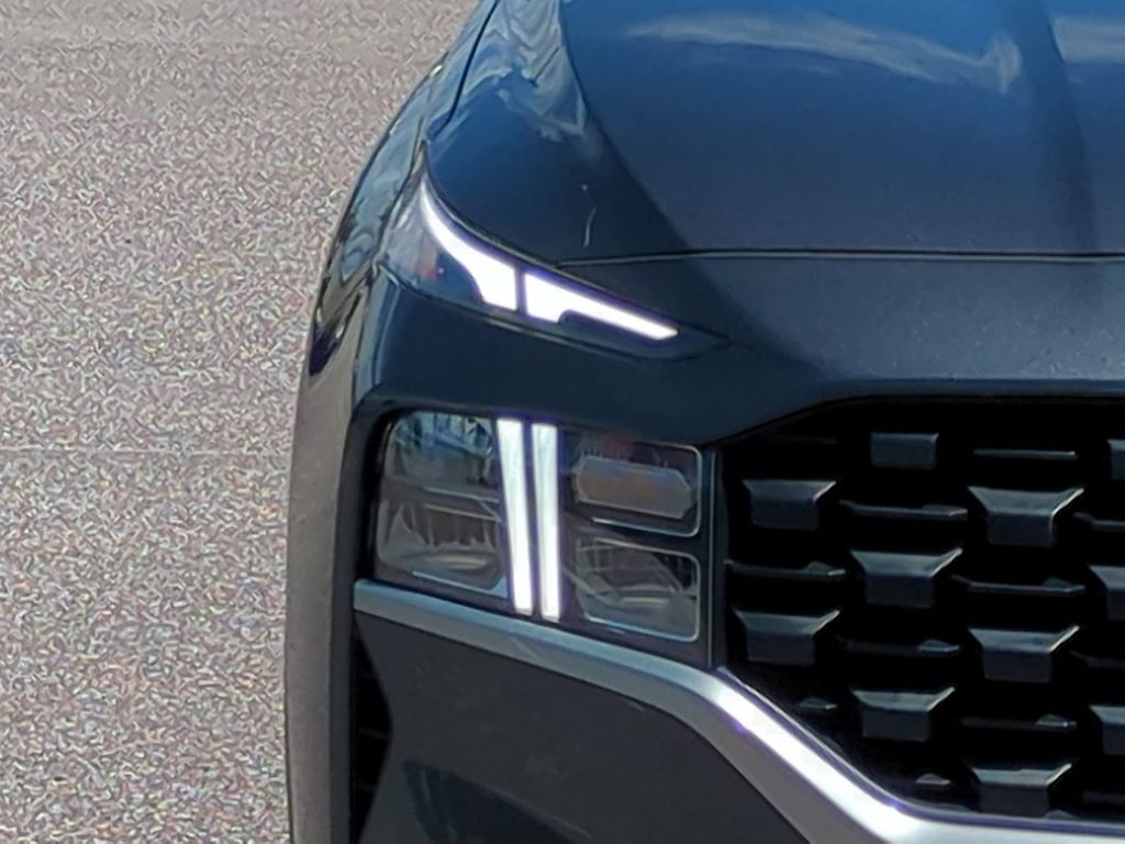 Thumbnail: 2023 Hyundai Santa Fe - 7