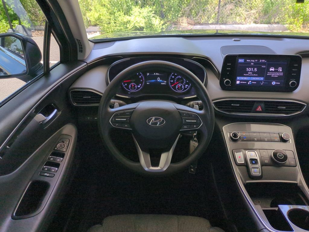 Thumbnail: 2023 Hyundai Santa Fe - 10