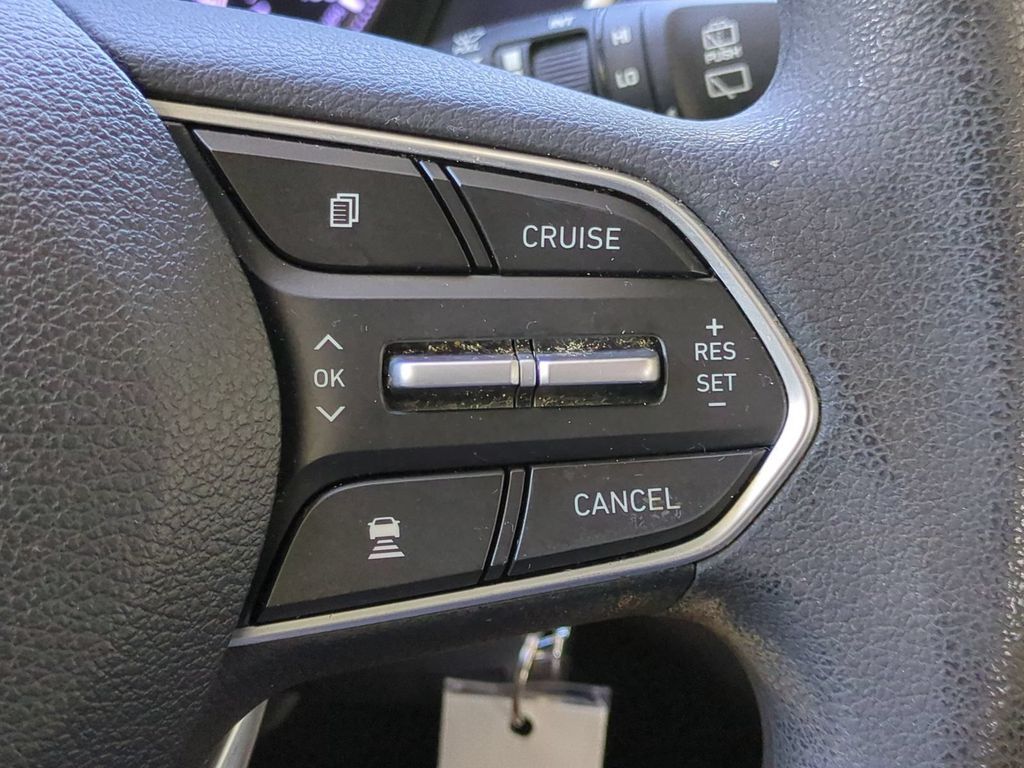 Thumbnail: 2020 Hyundai Santa Fe - 29