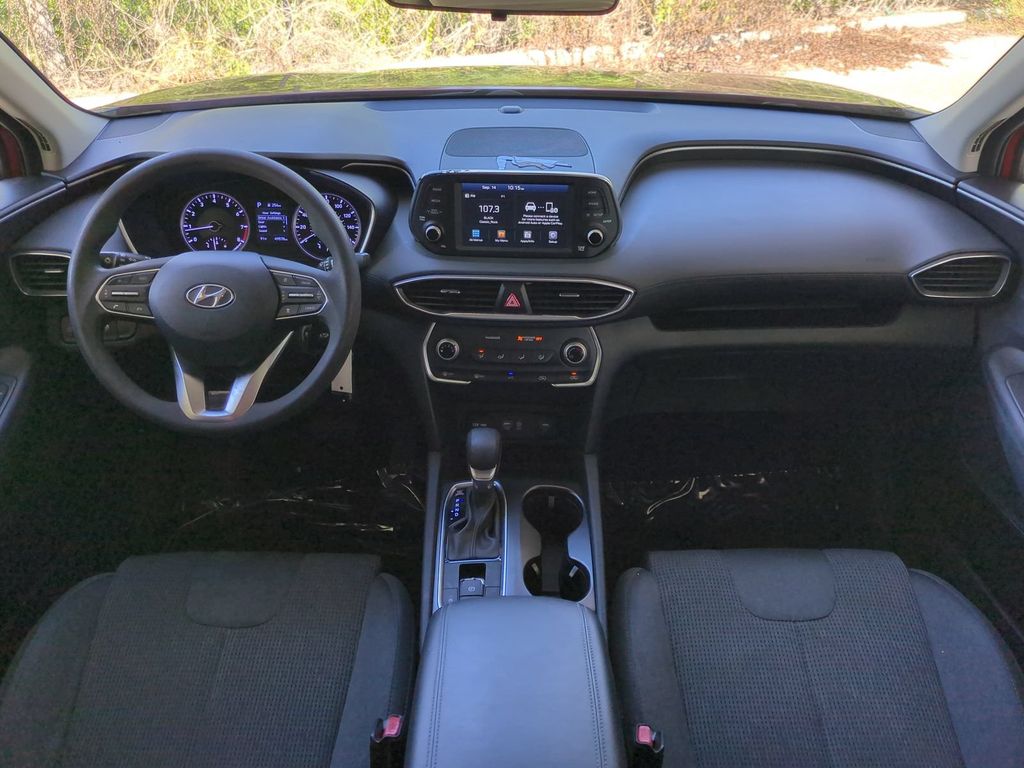 Thumbnail: 2020 Hyundai Santa Fe - 2
