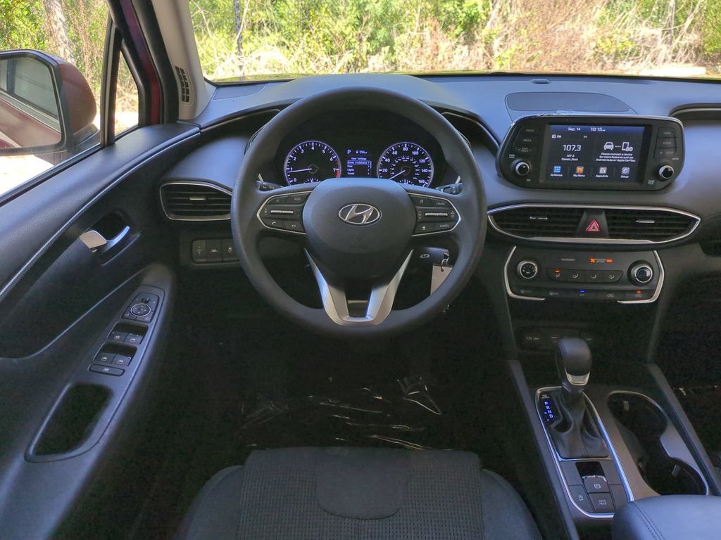 Thumbnail: 2020 Hyundai Santa Fe - 9