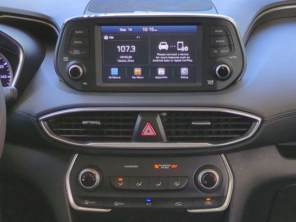 Thumbnail: 2020 Hyundai Santa Fe - 24