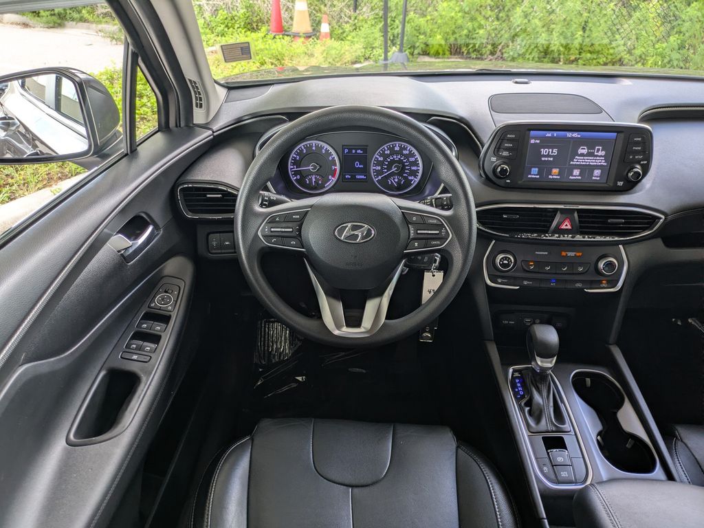 Thumbnail: 2020 Hyundai Santa Fe - 10