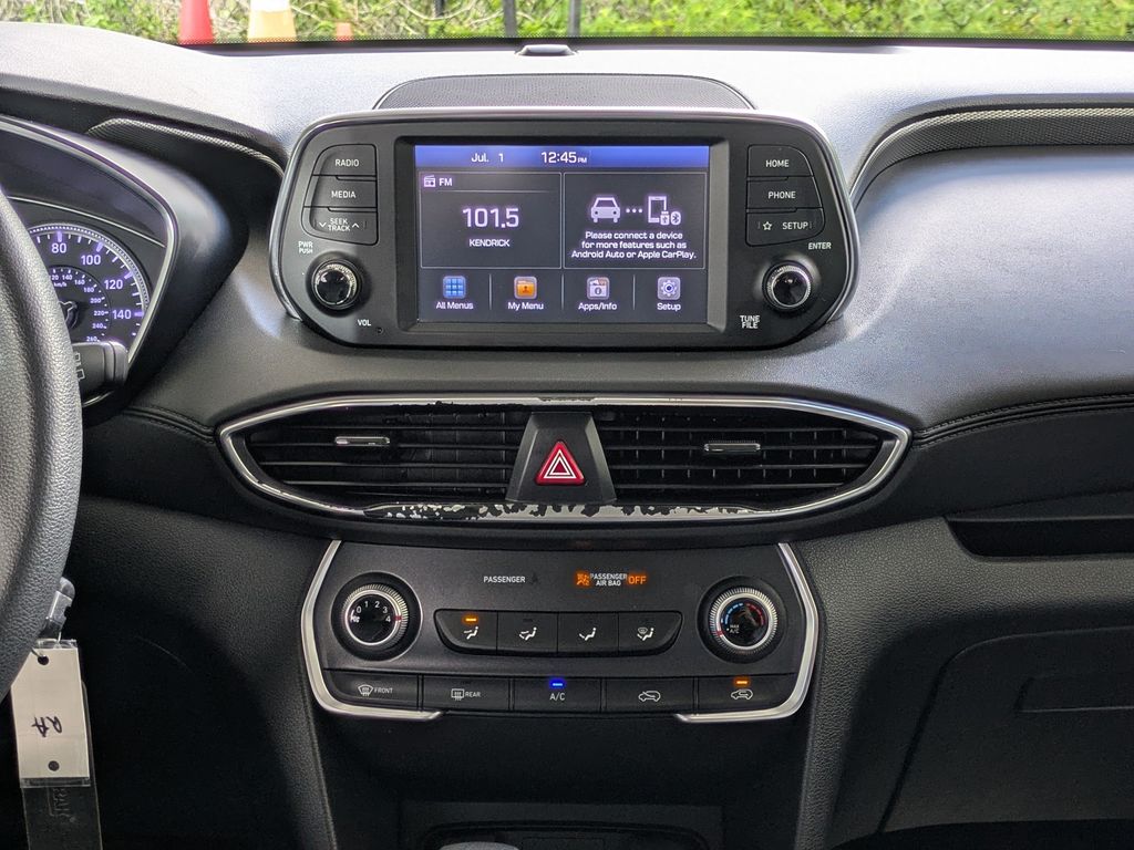 Thumbnail: 2020 Hyundai Santa Fe - 14