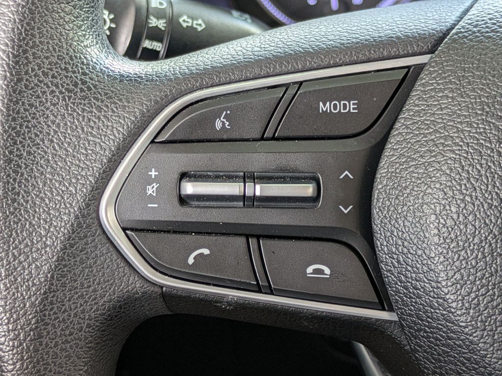Thumbnail: 2020 Hyundai Santa Fe - 31